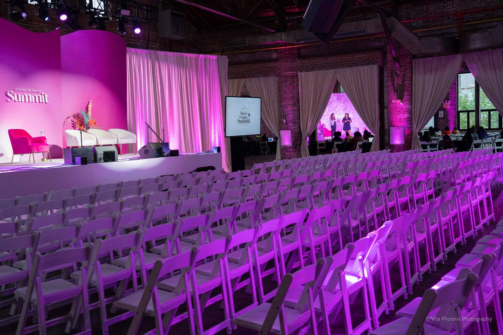  venue New York City