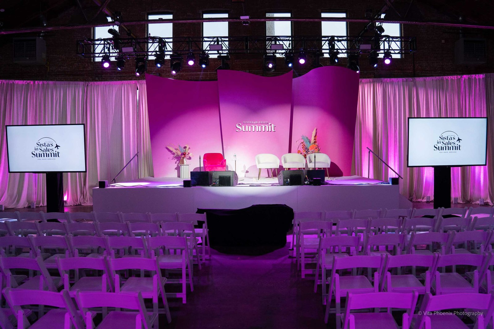  award ceremony NYC