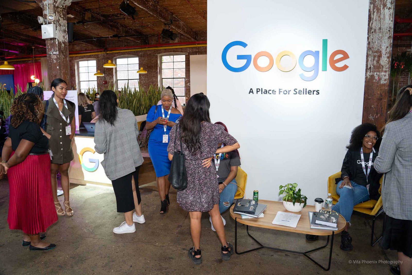  corporate event photography New York