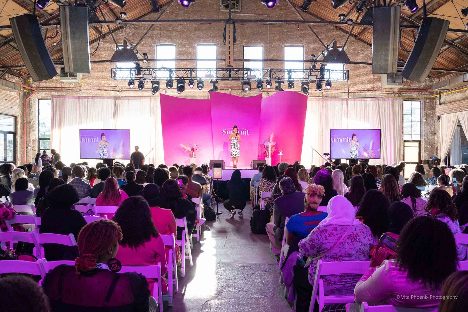  keynote speaker NYC