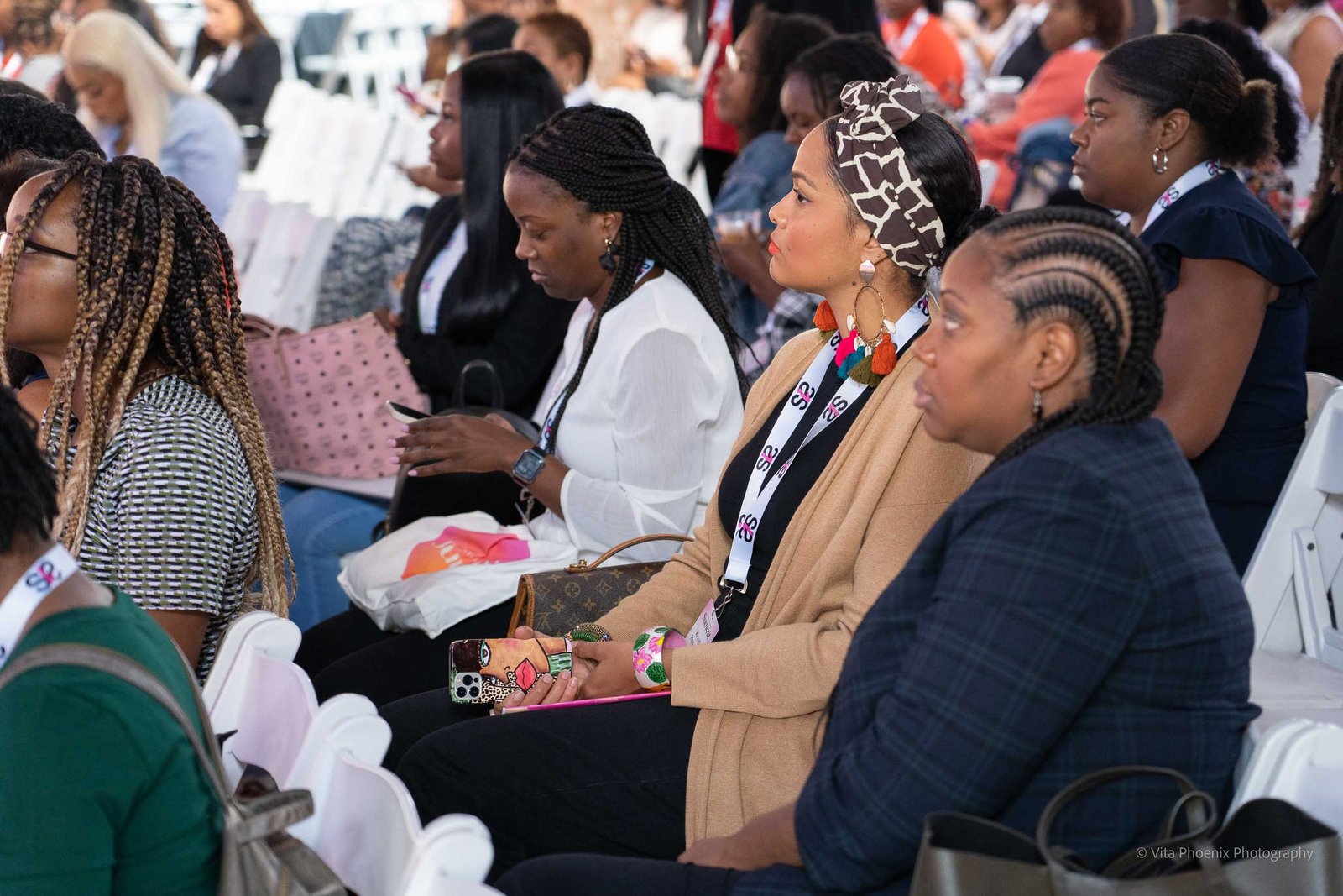  candid event photography New York